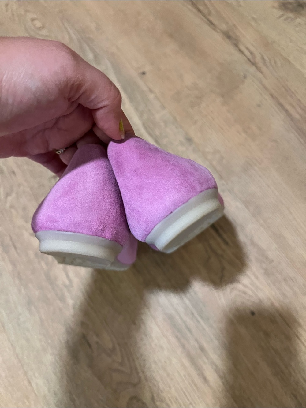 Franco Sarto orchid Zury loafers - Picture 2 of 6